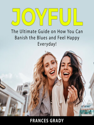 cover image of Joyful